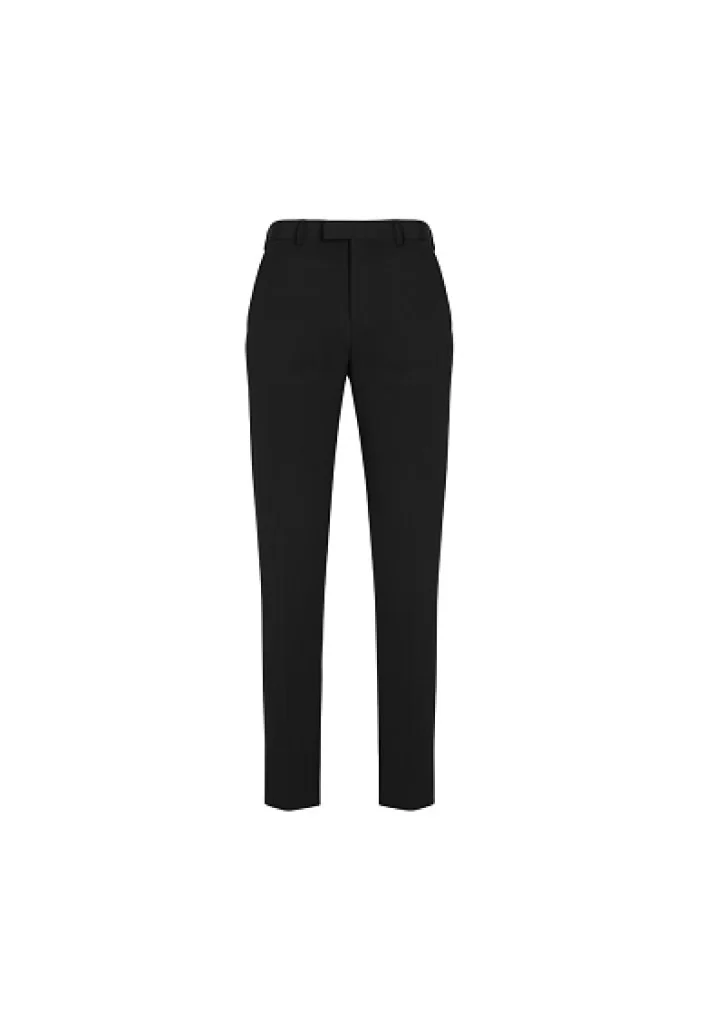 Mens Siena Slim Fit Flat Front Pant Mens Siena Slim Fit Flat Front Pant
