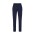 Mens Siena Slim Fit Flat Front Pant - Marine