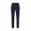 Mens Siena Slim Fit Flat Front Pant - Marine