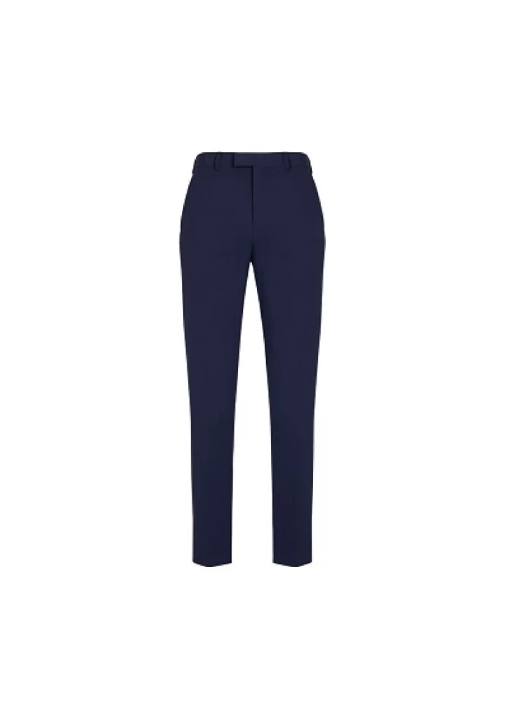Mens Siena Slim Fit Flat Front Pant Mens Siena Slim Fit Flat Front Pant