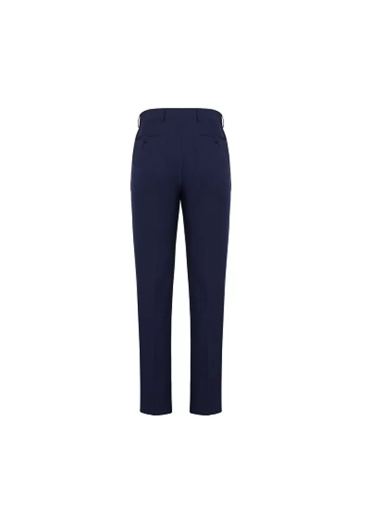 Mens Siena Slim Fit Flat Front Pant Mens Siena Slim Fit Flat Front Pant