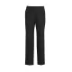 Mens Comfort Wool Stretch Flat Front Pant Mens Comfort Wool Stretch Flat Front Pant