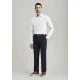Mens Comfort Wool Stretch Slimline Pant Mens Comfort Wool Stretch Slimline Pant