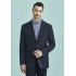 Mens Cool Stretch 2 Button Classic Jacket