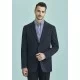 Mens Cool Stretch 2 Button Classic Jacket Mens Cool Stretch 2 Button Classic Jacket