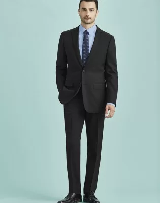 Cool Stretch Mens Slimline Jacket