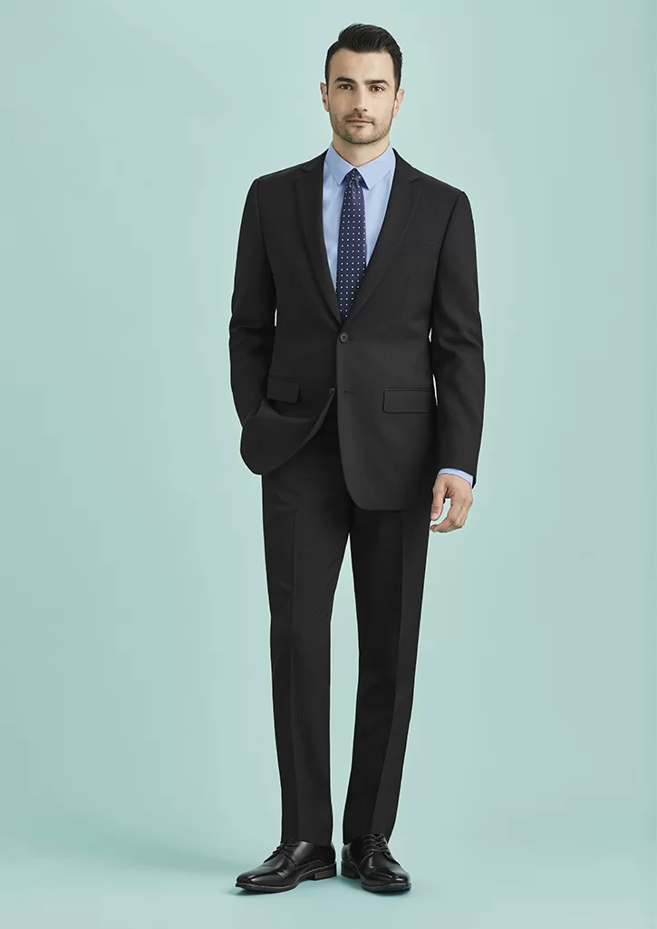 Cool Stretch Mens Slimline Jacket Cool Stretch Mens Slimline Jacket