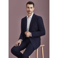 Mens Siena 2 Button Jacket