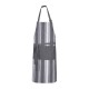 Unisex Salt Bib Apron