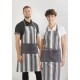 Unisex Salt Bib Apron