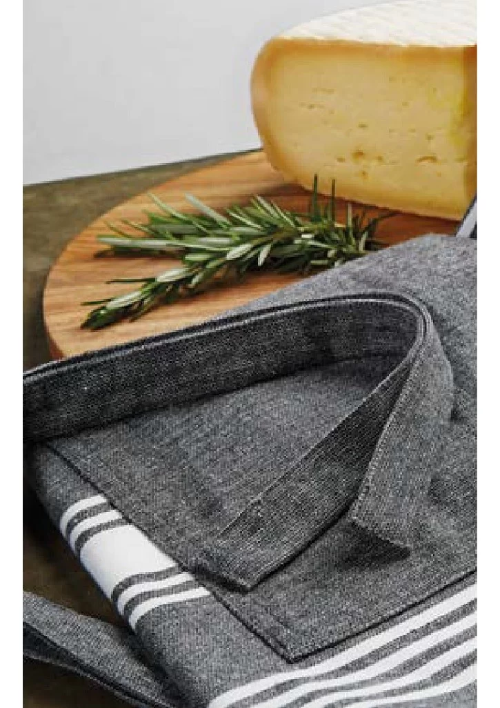 Unisex Salt Bib Apron