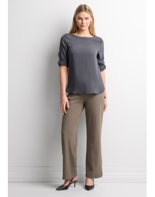 Womens Soft Stretch Pant
