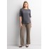 Womens Soft Stretch Pant