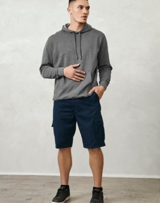 Mens Detroit Cargo Short