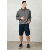 Mens Detroit Cargo Short