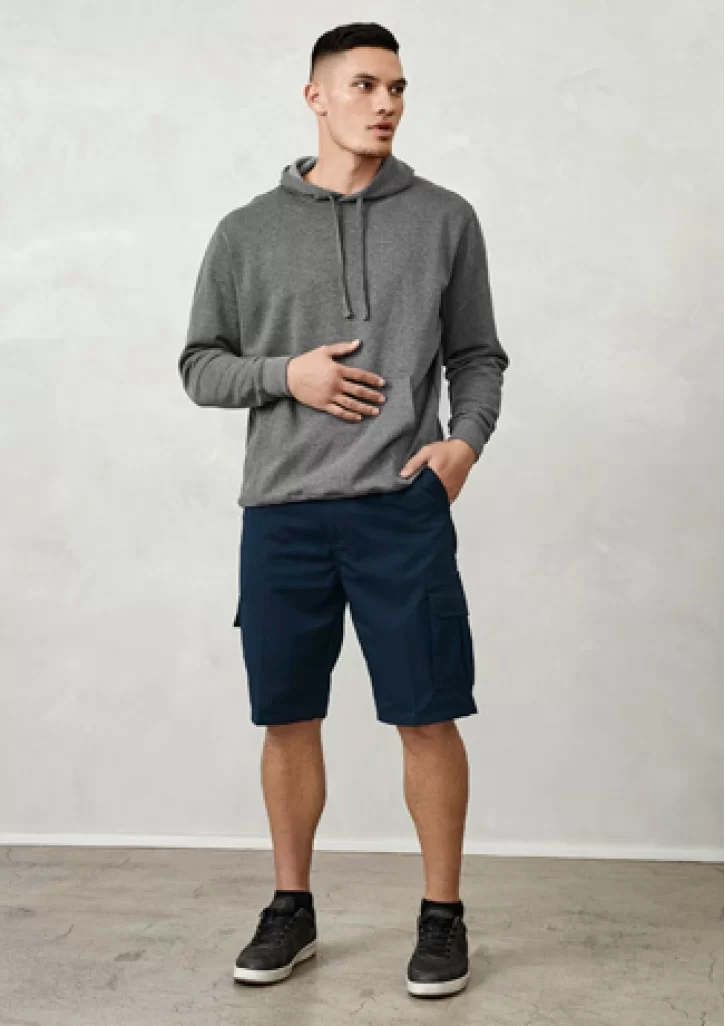 Mens Detroit Cargo Short Mens Detroit Cargo Short