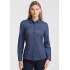 Womens Venture Long Sleeve Shirt