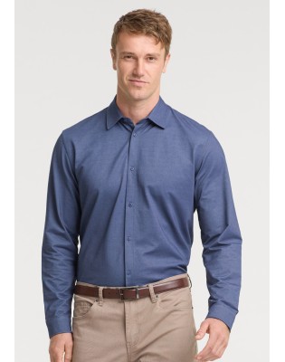 Mens Venture Long Sleeve Shirt