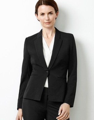 Ladies Bianca Jacket