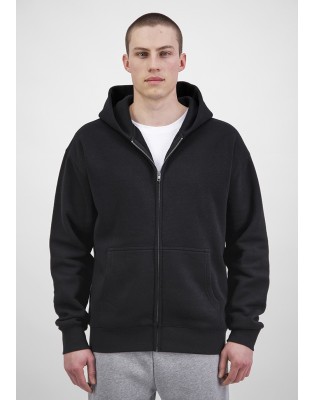 Mens Everyday Zip Hoodie