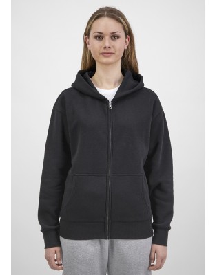 Womens Everyday Zip Hoodie