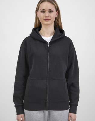 Womens Everyday Zip Hoodie