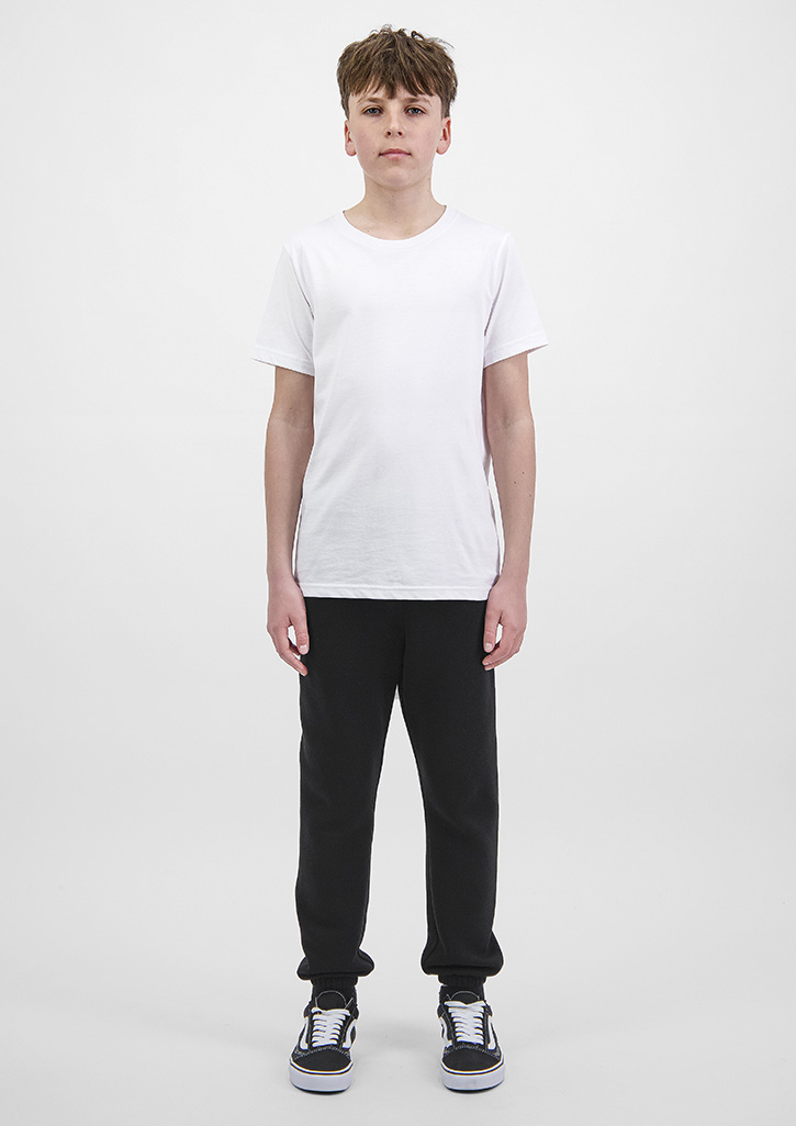 Kids Basis Track Pant