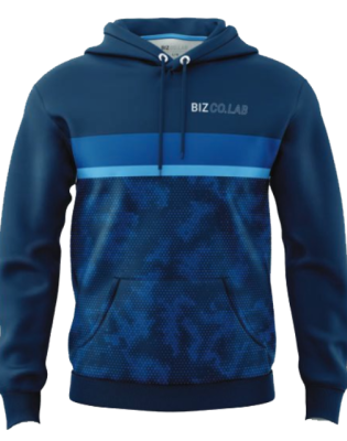 Sublimated Hoodie