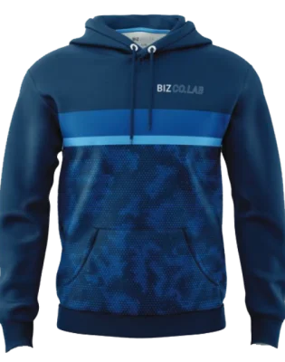 Sublimated Hoodie