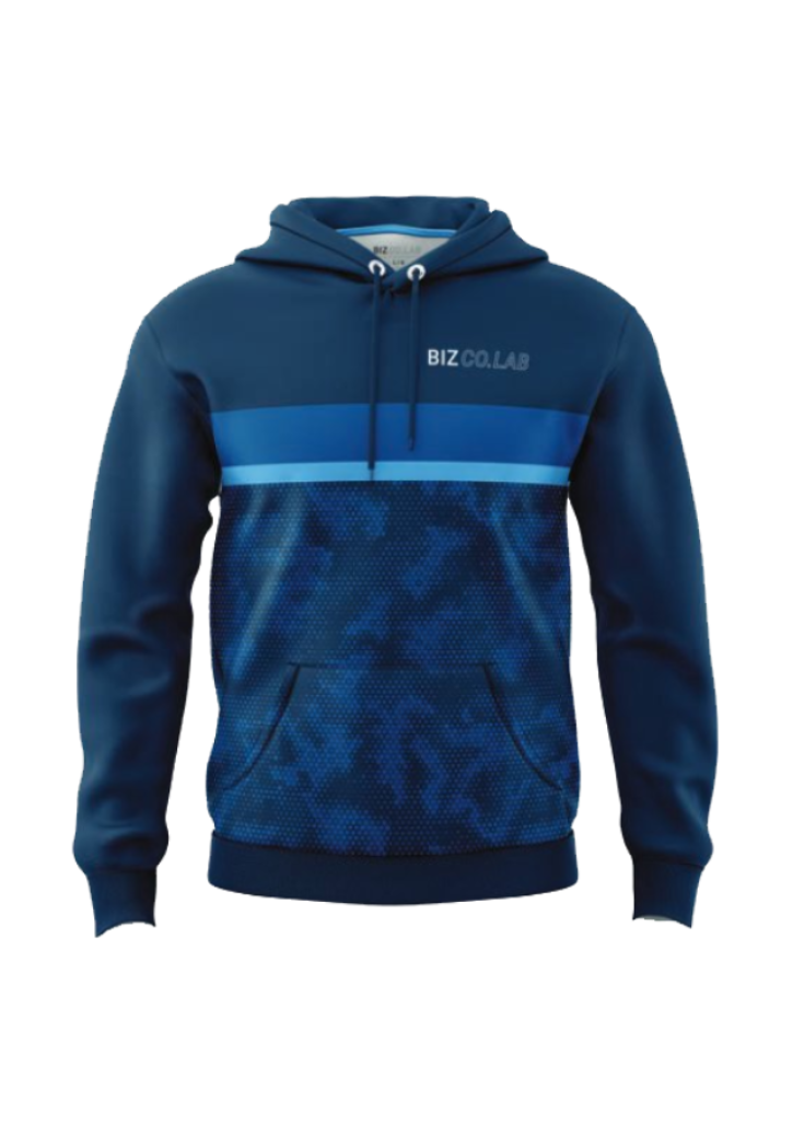 Sublimated Hoodie