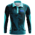 Long Sleeve Polo