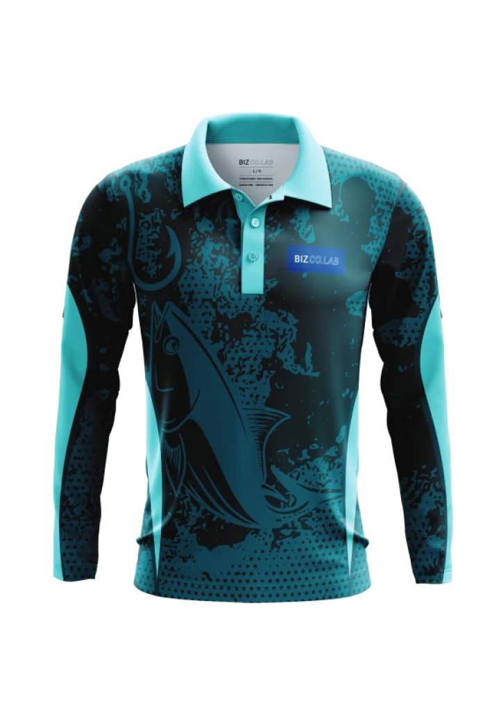Long Sleeve Polo Long Sleeve Polo