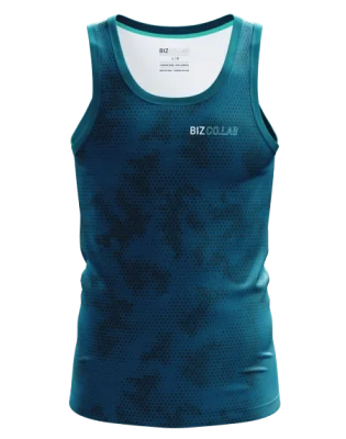 Sublimated Singlet
