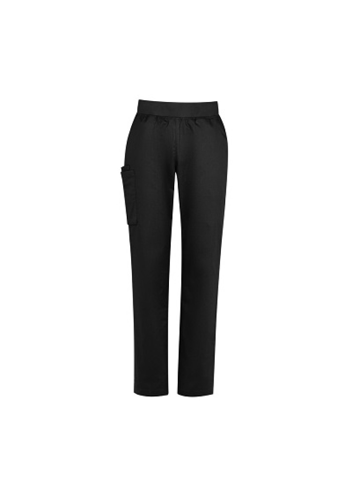 Womens Riley Straight Leg Scrub Pant