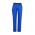 Womens Riley Straight Leg Scrub Pant - Electric Blue