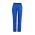 Womens Riley Straight Leg Scrub Pant - Electric Blue