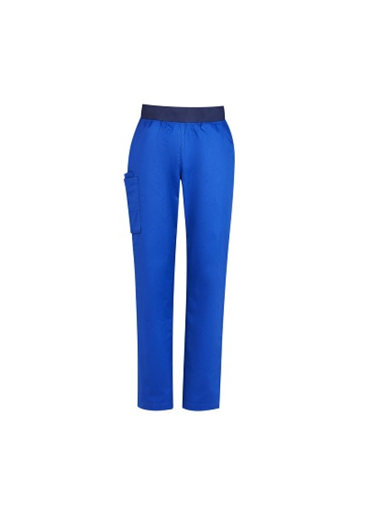Womens Riley Straight Leg Scrub Pant