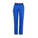Womens Riley Straight Leg Scrub Pant