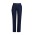Womens Riley Straight Leg Scrub Pant - Midnight Navy