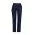 Womens Riley Straight Leg Scrub Pant - Midnight Navy