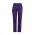 Womens Riley Straight Leg Scrub Pant - Purple
