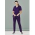 Womens Riley Straight Leg Scrub Pant