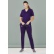 Womens Riley Straight Leg Scrub Pant