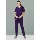 Womens Riley Straight Leg Scrub Pant