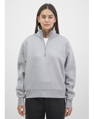Womens Everyday 1/4 Zip