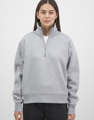 Womens Everyday 1/4 Zip