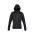 Womens Stealth Jacket - Black/Magenta