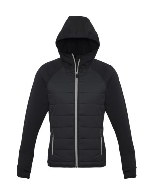 Womens Stealth Jacket