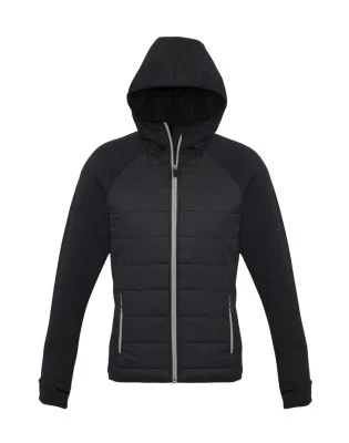 Womens Stealth Jacket