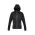 Womens Stealth Jacket - Black/Silver